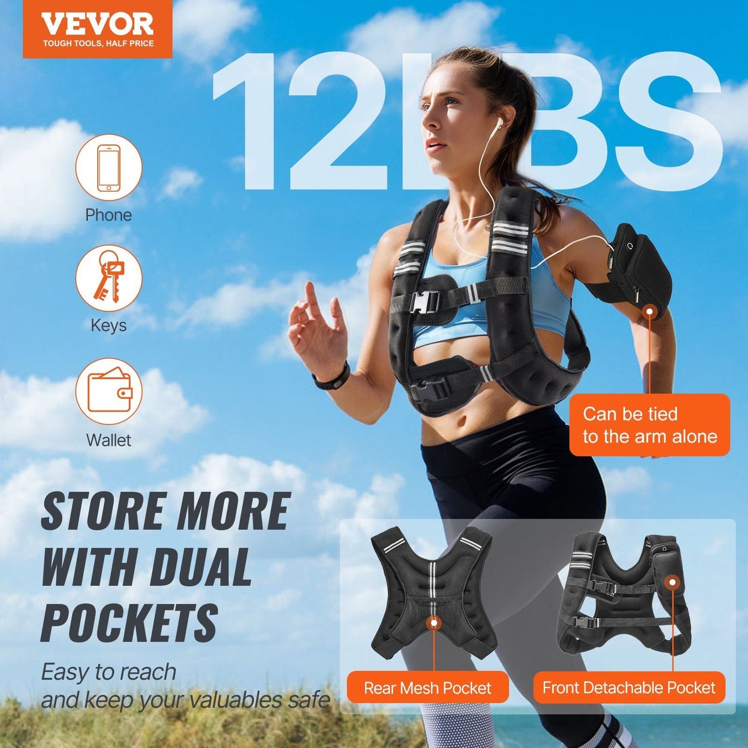 Sporting Goods & Fitness accessories